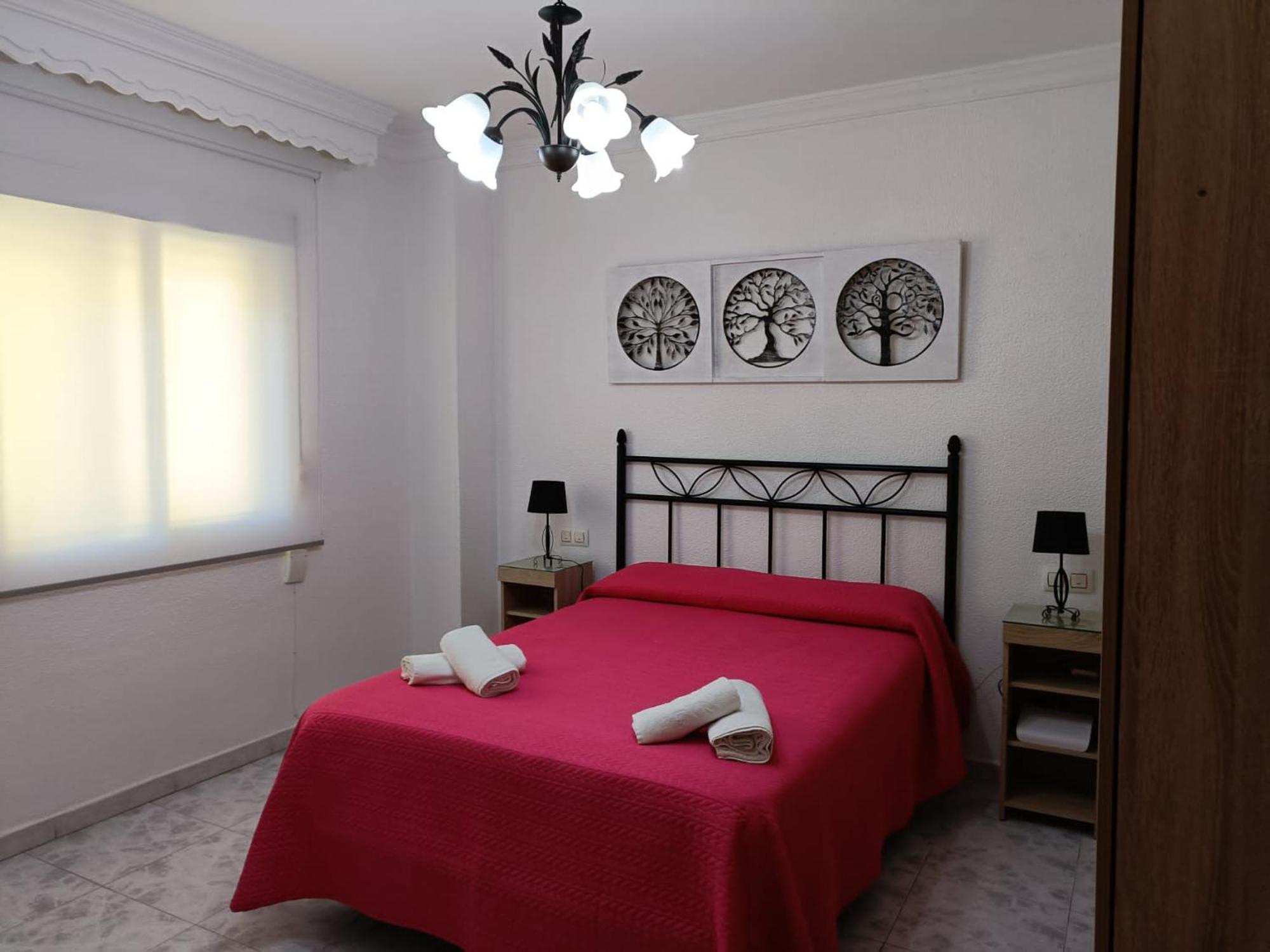 Apartamento Candari Playa En Cadiz Cádis Exterior foto