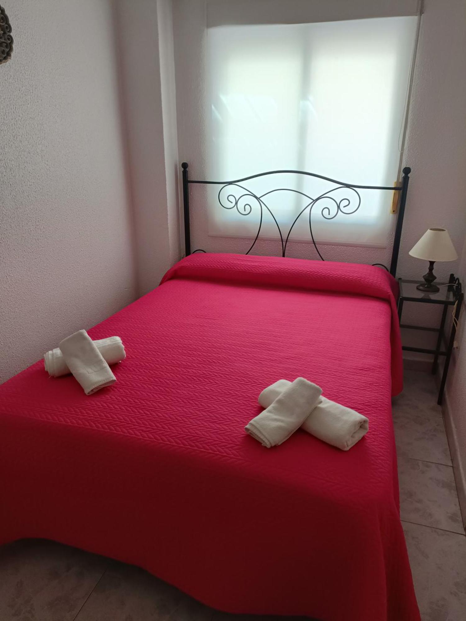 Apartamento Candari Playa En Cadiz Cádis Exterior foto
