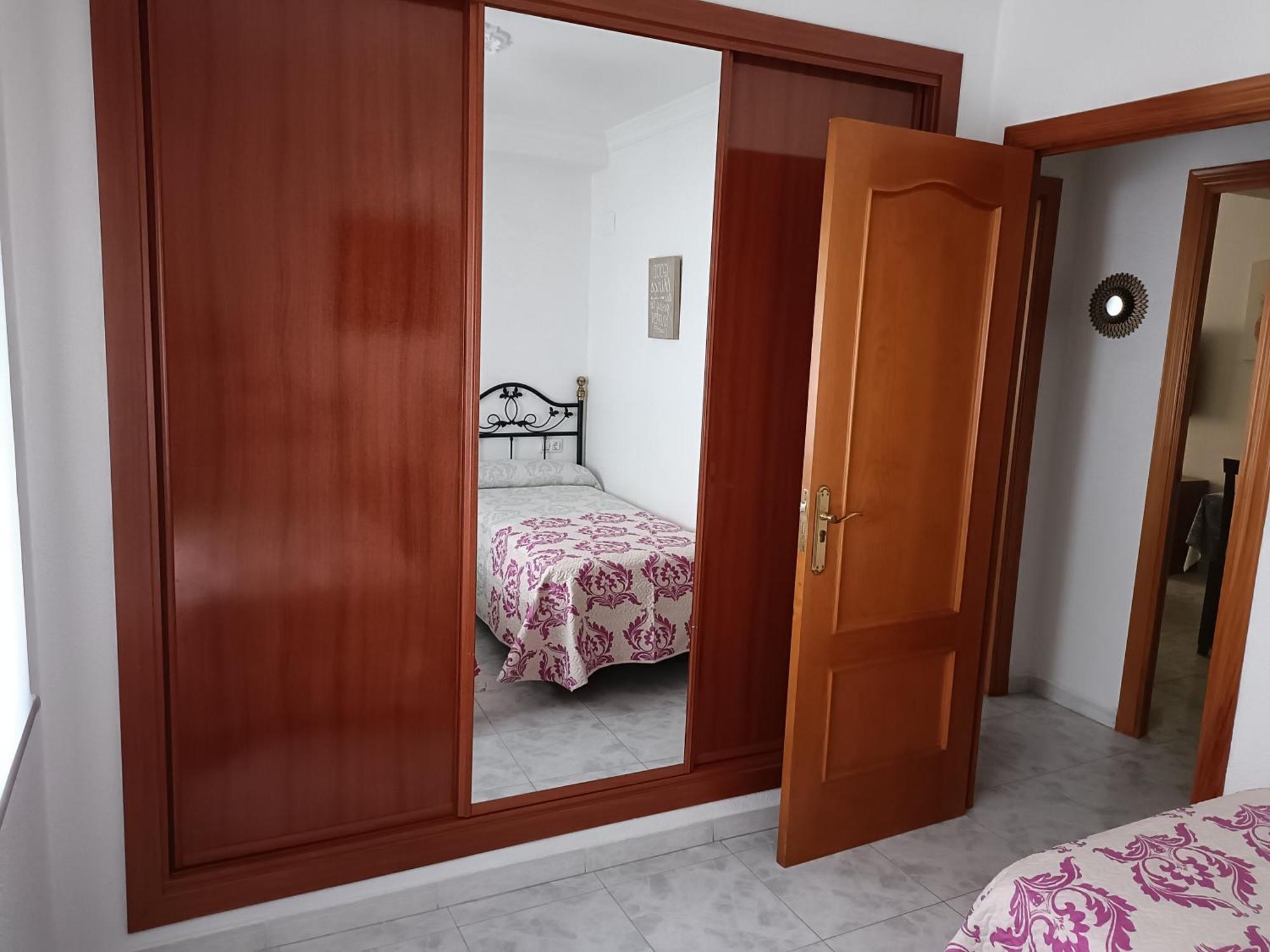 Apartamento Candari Playa En Cadiz Cádis Exterior foto