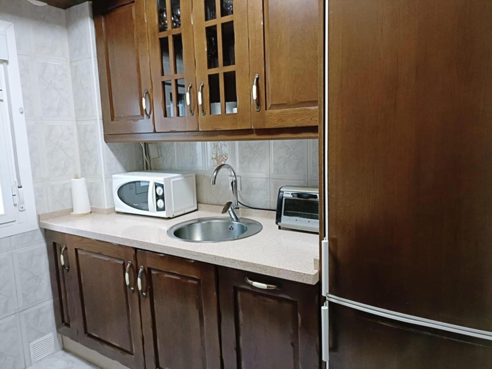 Apartamento Candari Playa En Cadiz Cádis Exterior foto