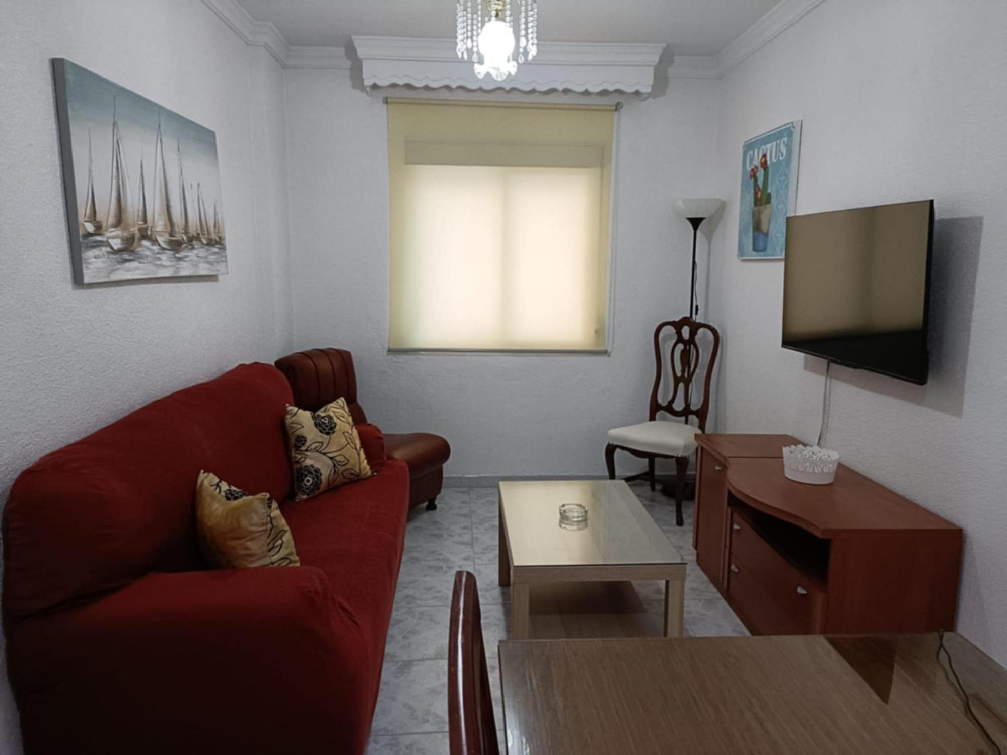 Apartamento Candari Playa En Cadiz Cádis Exterior foto