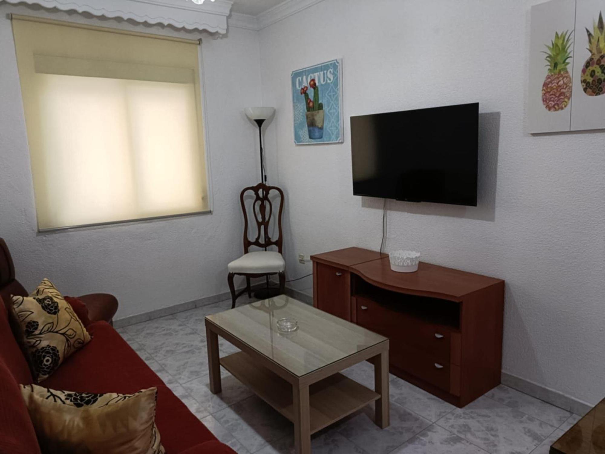 Apartamento Candari Playa En Cadiz Cádis Exterior foto
